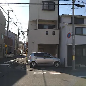 たねのいえ アパート